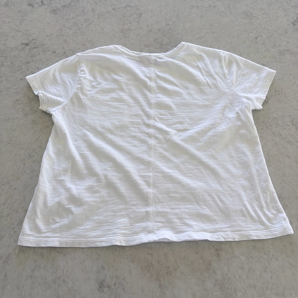Crewcuts Cotton Pocket Tee Bundle - Size XL - Picture 5 of 8